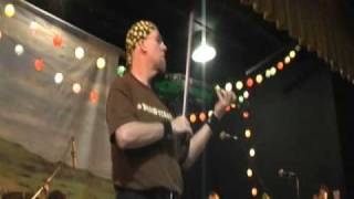 Tempest - Ye Jacobites By Name