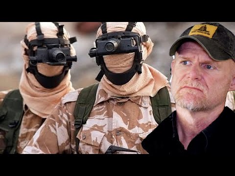 11 Most Elite Special Forces (Marine Reacts)