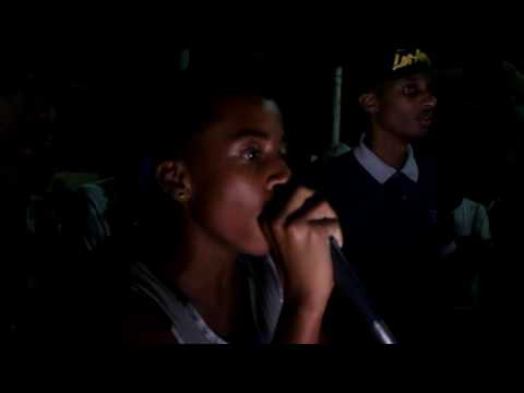 Knust & Magnata vs 2L & Eldin - FINAL - 228º Batalha do Tanque - São Gonçalo - 2016