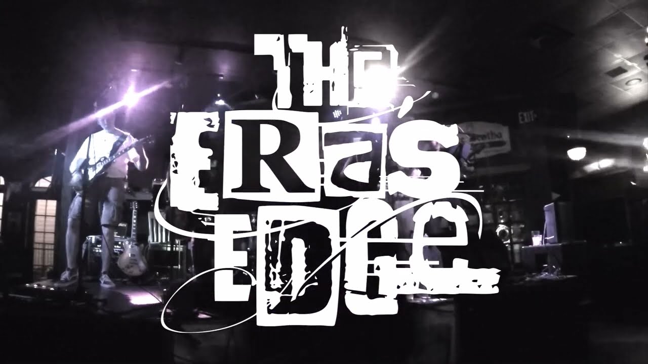 Promotional video thumbnail 3 for The Era’s Edge