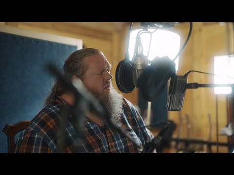 Matt Andersen - The Hammer & The Rose