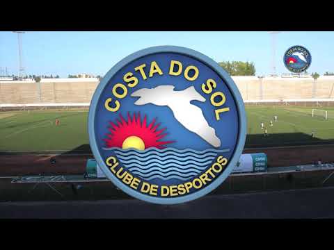 Costa do Sol 2-1 Desportivo de Maputo - solidaried...