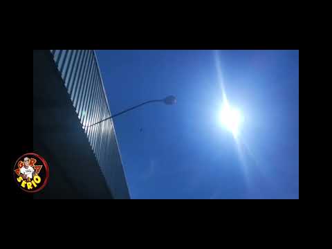 IMAGENS REGISTRADA ANTES DA QUEDA DO AVIÃO EM JUQUITIBA.