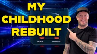 Sega MegaDrive/Genesis Collection | Childhood Games & Nostalgia