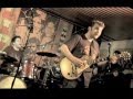 SEAN COSTELLO FREDDIE KING SIDE TRACKED EUROPE TOUR 2007