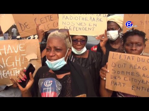 THE 6PM NEWS MONDAY 1st MARCH 2021 - EQUINOXE TV