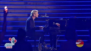 Matthias Reim - Verdammt ich lieb' dich (Das große Schlagerjubiläum! 24.10.2020)