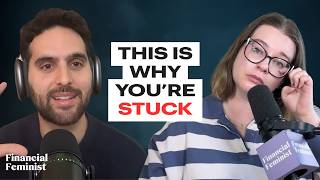 Why You Stay Stuck in Jobs, Relationships, and Financial Patterns That Aren't Working