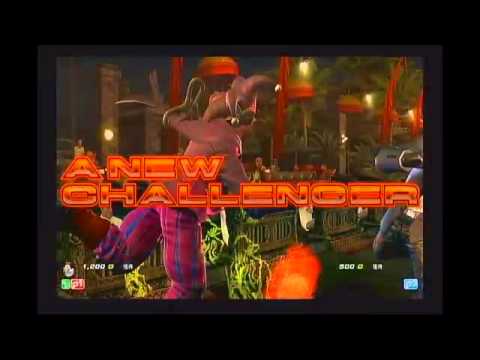 【TTT2】 FRB AO vs ノビ (2013/03/13)