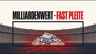 Warum Fußballvereine pleitegehen | Geschäftsmodell erklärt