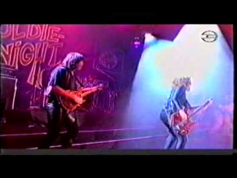 Suzi Quatro - All shook up