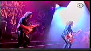 Suzi Quatro - All shook up