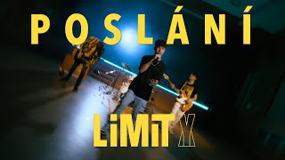 Video LIMITY - Poslání (official music video)