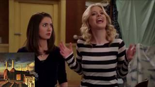 Every Pink Floyd album portrayed by Community