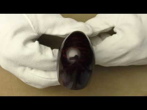 Dunhill Bruyere 5115 - pipe D917