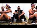 Serge Beynaud Kababléké Clip Officiel