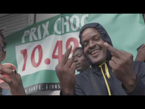 T'Dedonia_Trahisons (STREET CLIP)