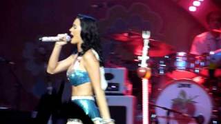 Katy Perry - Self Inflicted - Live @The Forum - Melbourne - 14-08-2009