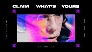 Claim your RESPECT! Can Leza make history in 2022? video