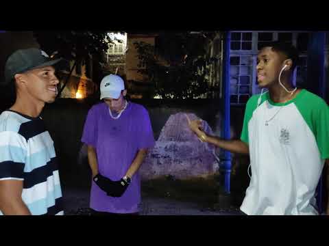 Drach x Jean . Edição hype. (1ªfase )