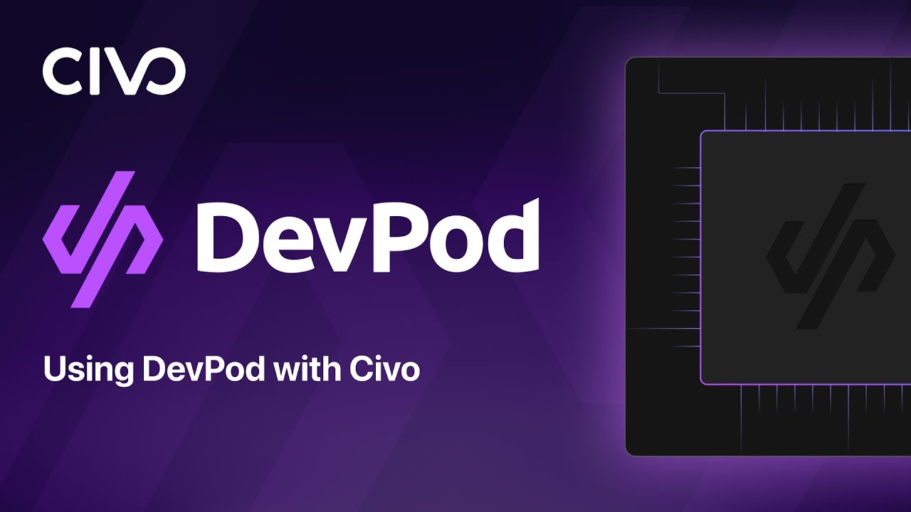 Level Up Your Development with DevPod: Open-Source Tool