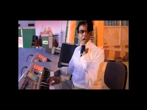 Nar ho na nirash karo man ko