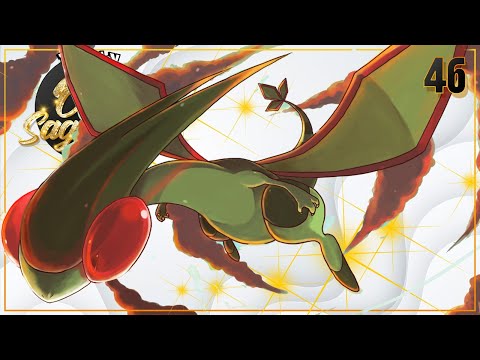 Pokémon Sacred Gold Ep. 46 - WE ACTIVATE ZERO LIVES MODE