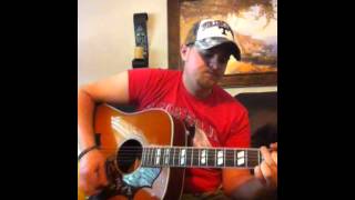 Lipstick--Rockie Lynne (Cover)