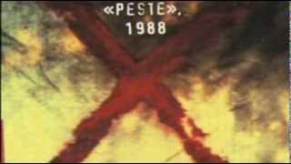 Litfiba - Peste (Album Re-Cut)