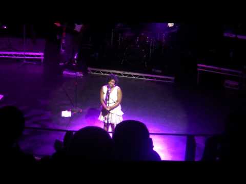 Fantasia Summertime O2 Indigo 2011.avi