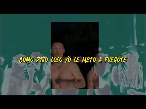 EZEQUIEL MATTHYSSE - MALIANTEO (Video Lyric)