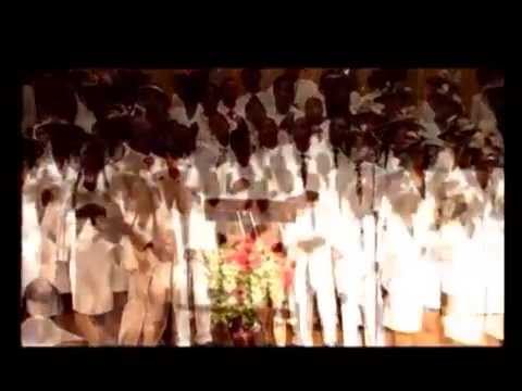 ▶ 'BREATHE ON ME' BY DUNAMIS VOICE INTL