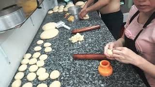 How to sample delicious daily bread, part 01 | IDEAS CHALLENGE ME