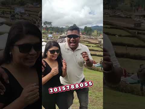 Mira estás hermosa opciones en Granada Cundinamarca