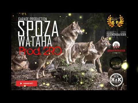 SPOZA - WATAHA (PROD. 2RO)