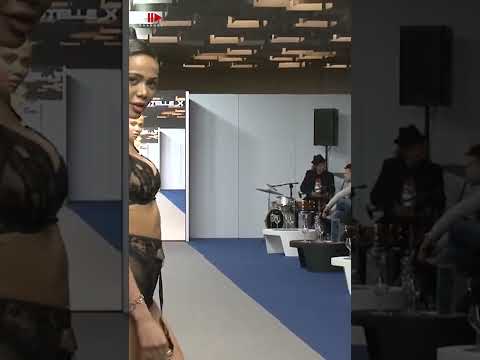 IMAGNIFICO Lingerie Florence - Fashion Channel #shorts