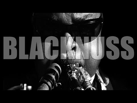 BLACKNUSS | A Dream of Black Creativity