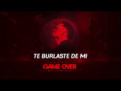 Esme - Te Burlaste De Mi (Bachata 2023) Album Game Over