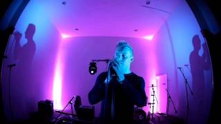 'Empty' by Pierre Lewis (Consciousness Album)