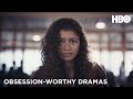 Consider This: Obsession-Worthy Dramas | HBO