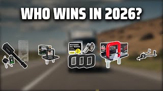The Top 5 Best Hitch Stabilizer in 2026 - Must Watch Before Buying!