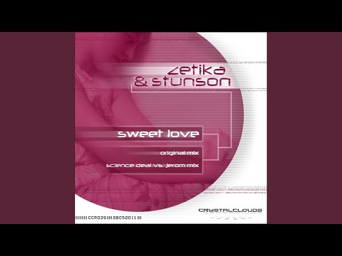 Sweet Love (Original Mix)