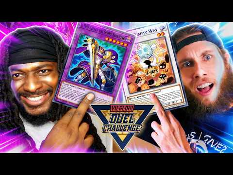 YuGiOh! Can I Beat a Meta Deck With D/D/D!?