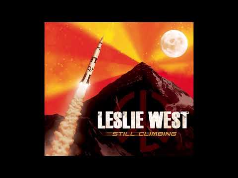 Leslie West - Busted, Disgusted Or Dead (Feat Johnny Winter)