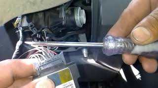 Reparación efectiva y code b3040 Chevrolet