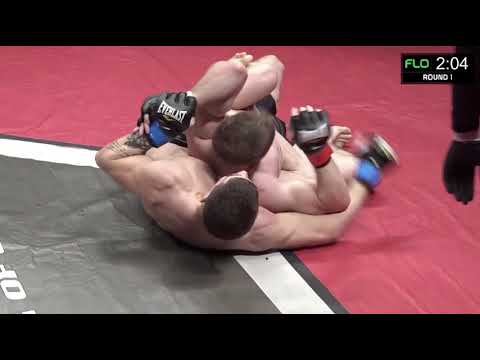 Report: Matt Wiman Faces Joe Solecki At UFC Fight Night Washington DC
