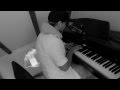 J-Luv - Vergiss mich ( Cover by Joel Brandenstein ...