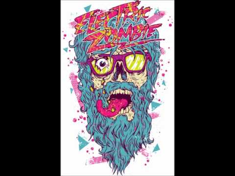 Rex Riot - Luv Machine (ROAR! Remix)