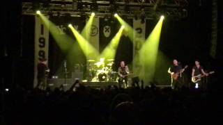 What Appears - Yellowcard - The Final Show