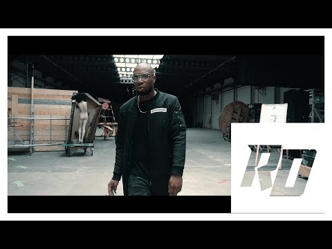 Skandal - Up next  ft Djezz (Prod by Sonar)